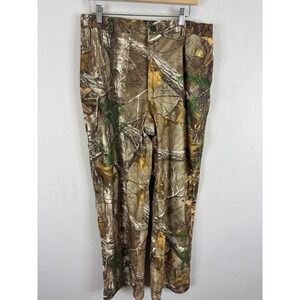 Rocky Realtree Xtra Camo Scent‎ IQ Atomic Hunting Pants Mens Medium HW00047